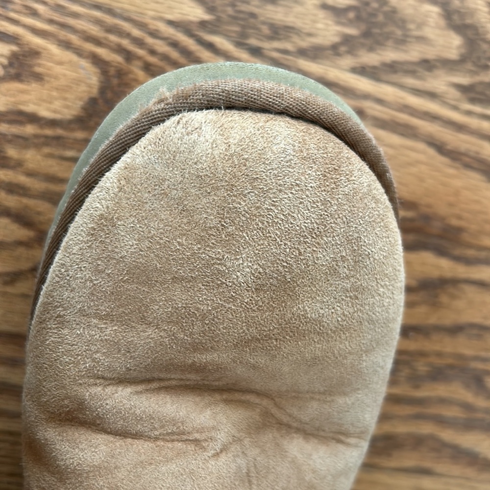 Ugg Bailey Button Boot - image 4